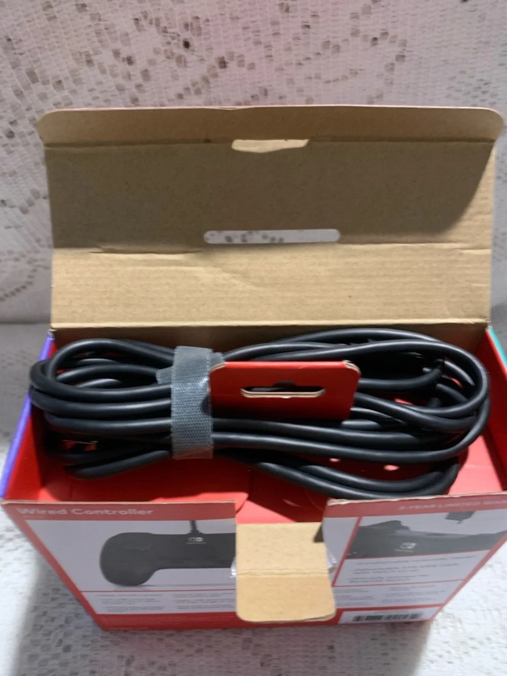 N/A nintendo switch